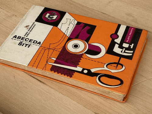 ABECEDA ŠITÍ R.1967