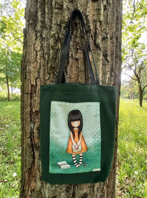 Taška