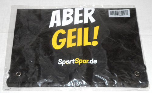 VAK stahovací • SportSpar