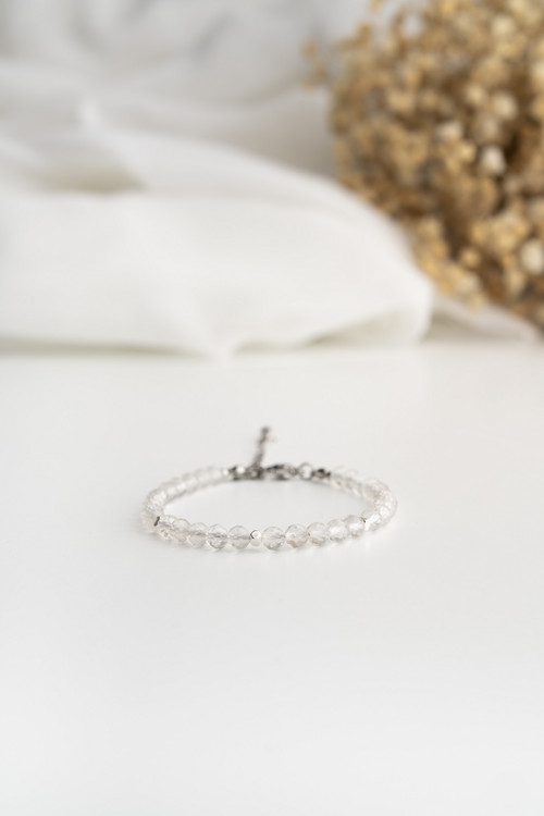 Náramek "Crystal Luxe"