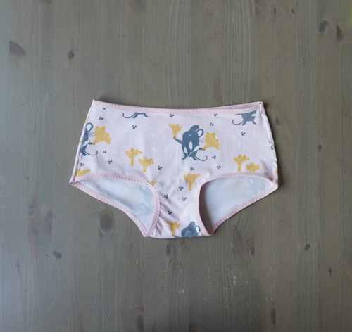 Cosy & Easy kalhotky — foto 1