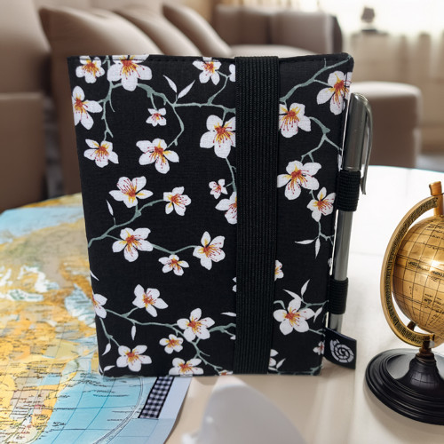 Obal na turistický deník-wander book — foto 1