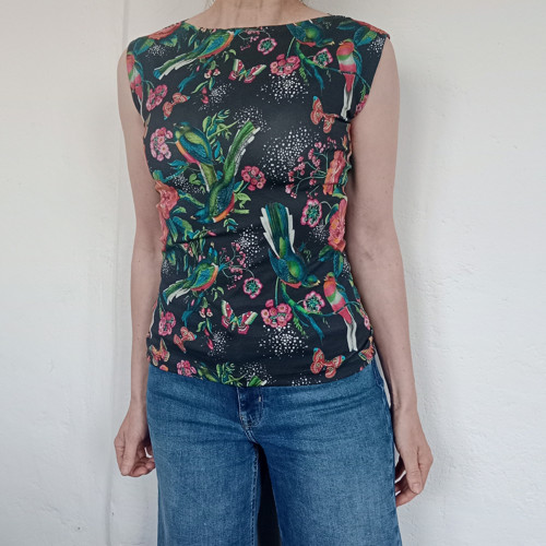 Tričko vel.XS XXL