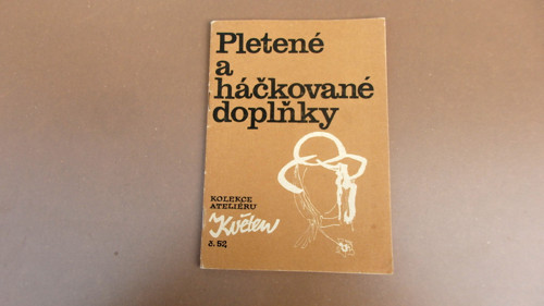 Pleteme a háčkujeme — foto 1