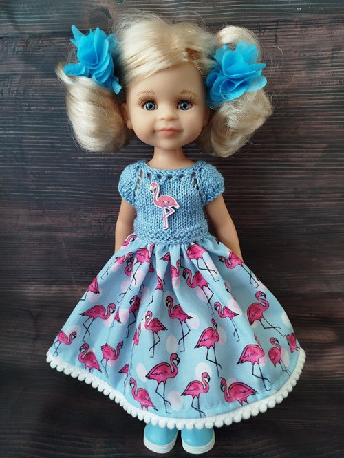 Paola Reina 32cm - šatičky