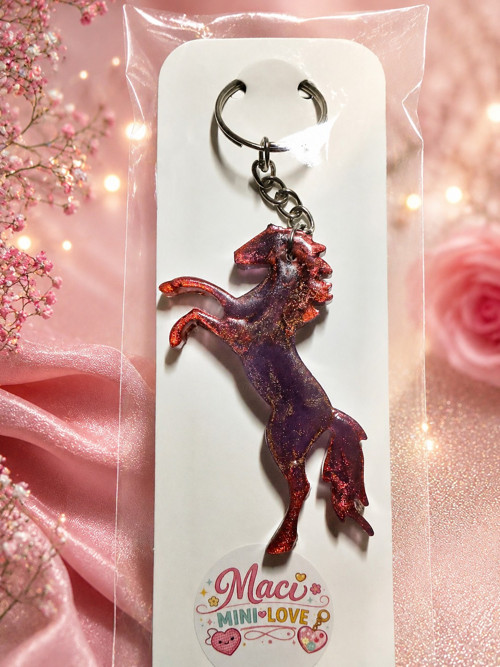 Klíčenka - KONÍK