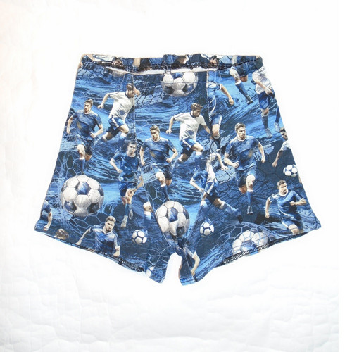 Chlapecké boxerky FOTBAL 2 v. 116