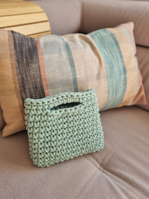 Mini kabelka
