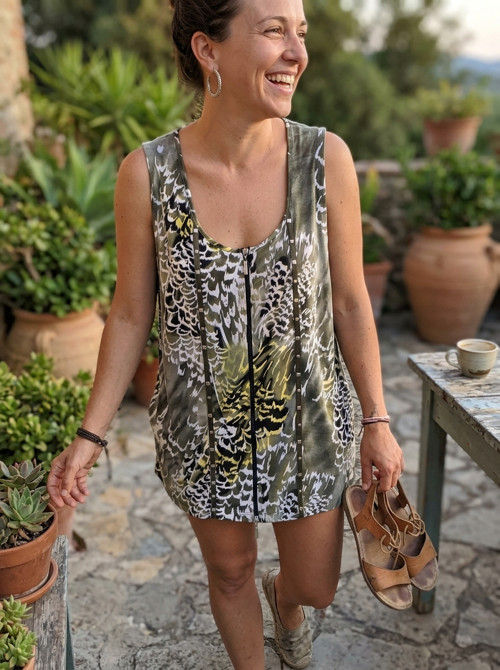 Halena "Jungle" — foto 1
