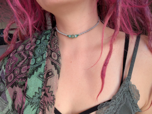 Choker "Kandukam"