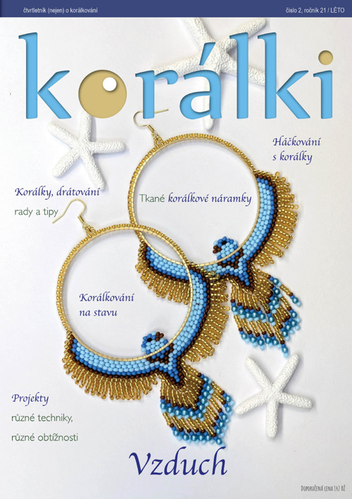 Korálki 2/2026