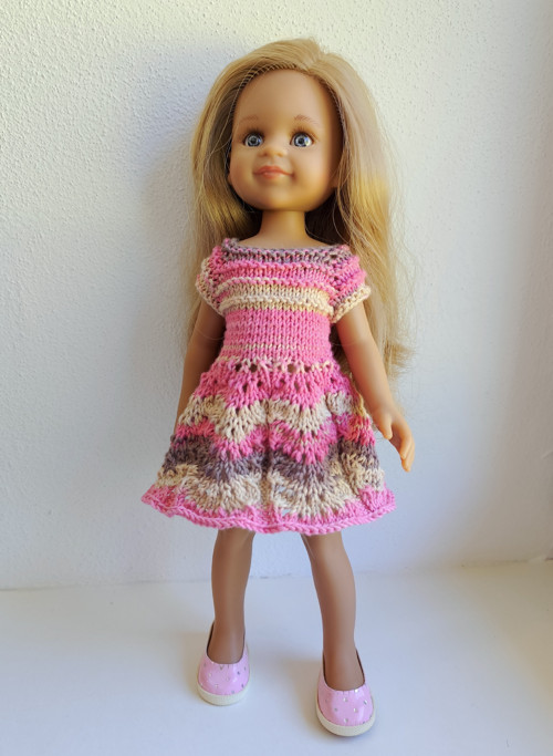 Paola Reina 32 cm