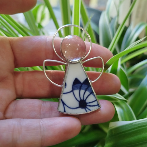 Brož - Andílek cibulák 1