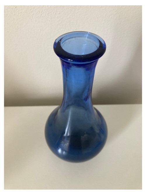 Váza 15 cm