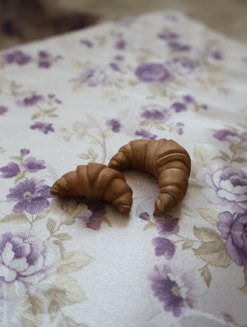Miniatury pro barbie