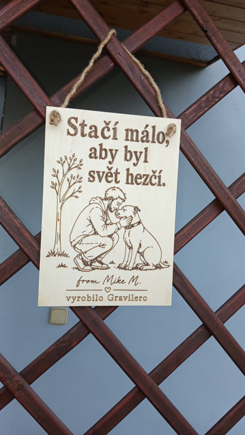 Gravírovaný obrázek