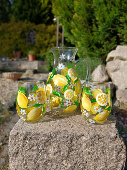 Citrony