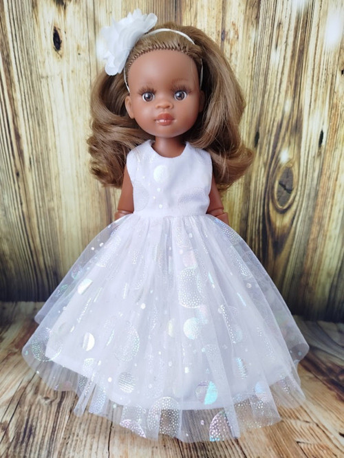 Paola Reina 32cm - šatičky
