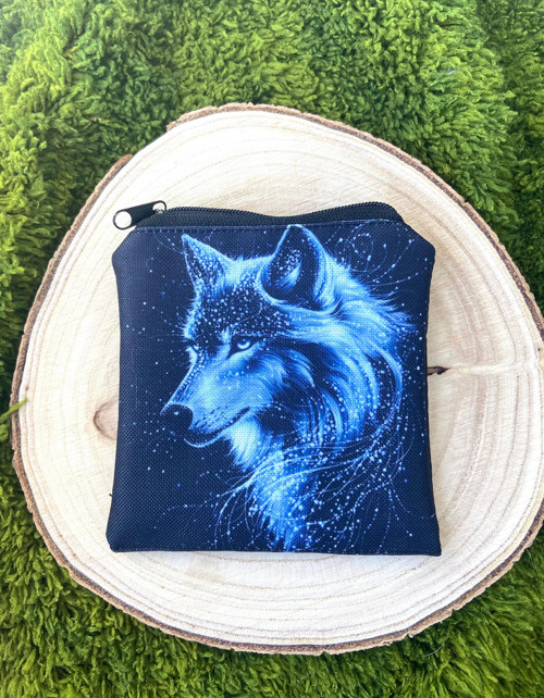 Kapsička s autorským motivem