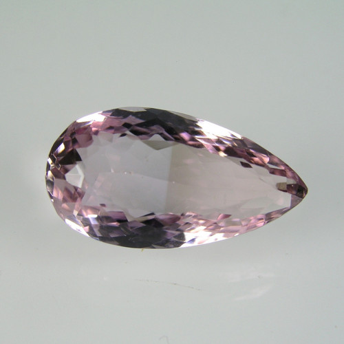 Přírodní Ametrín, 13,64 ct., 20,6x10,9x9,5 mm