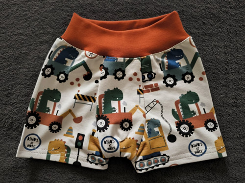 Boxerky vel.: 92-98