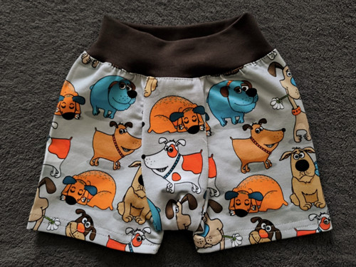 Boxerky vel.: 92-98