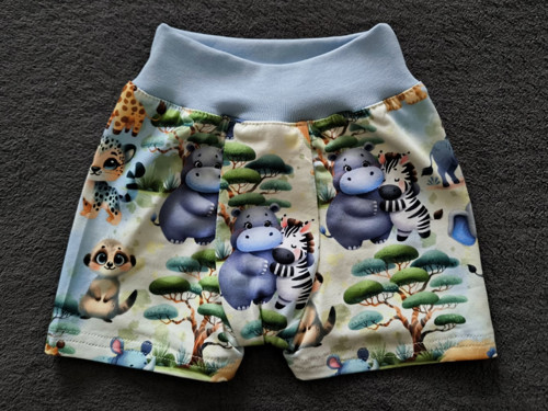 Boxerky vel.: 92-98