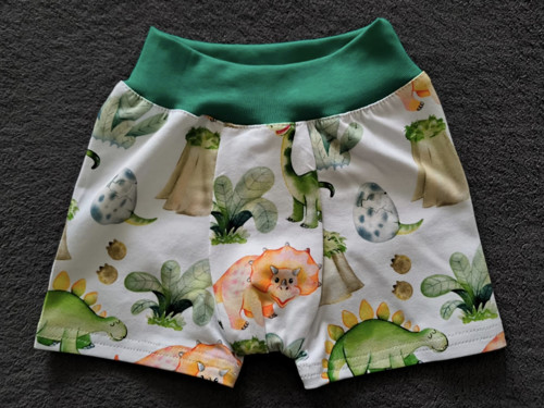 Boxerky vel.: 98-104