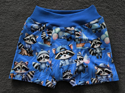 Boxerky vel.: 104-110