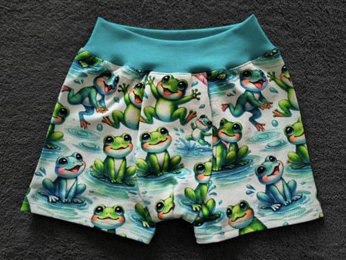 Boxerky vel.: 104-110
