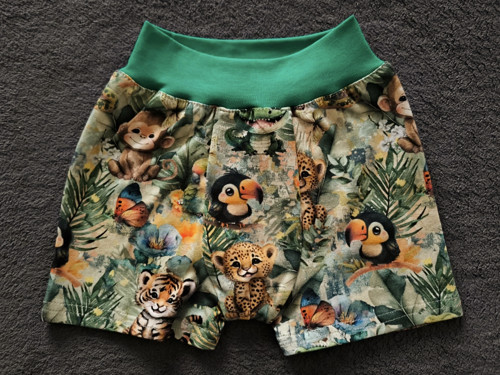 Boxerky vel.: 110 - 116