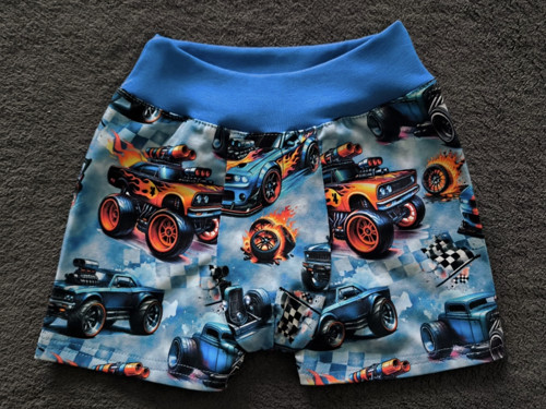 Boxerky vel.: 110 - 116