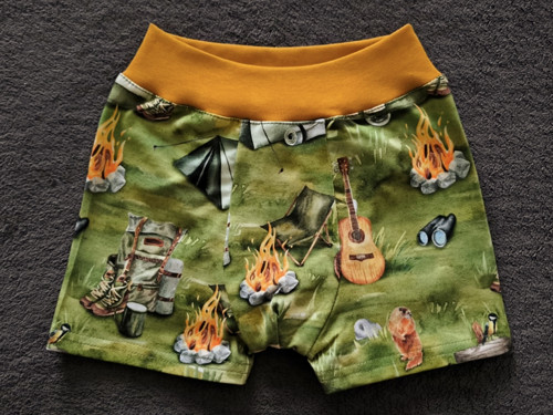 Boxerky vel.: 116 - 122