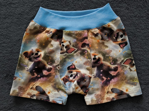 Boxerky vel.: 116 - 122