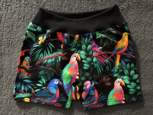 Boxerky vel.: 122 - 128