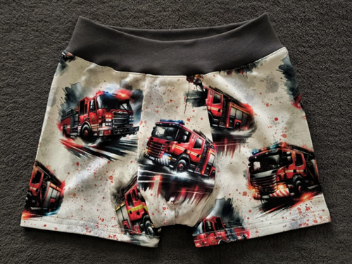 Boxerky vel.: 134 - 140