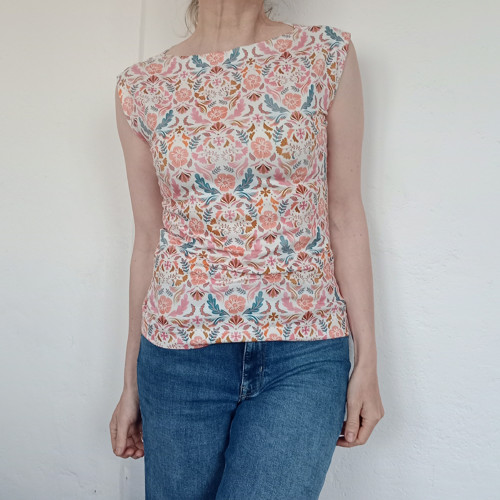 Tričko vel.XS XXL
