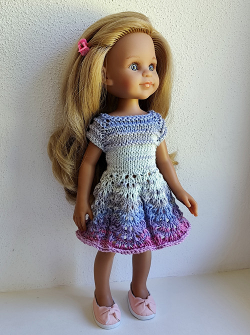 Paola Reina 32 cm