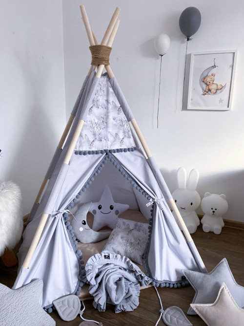 Teepee stan pro deti