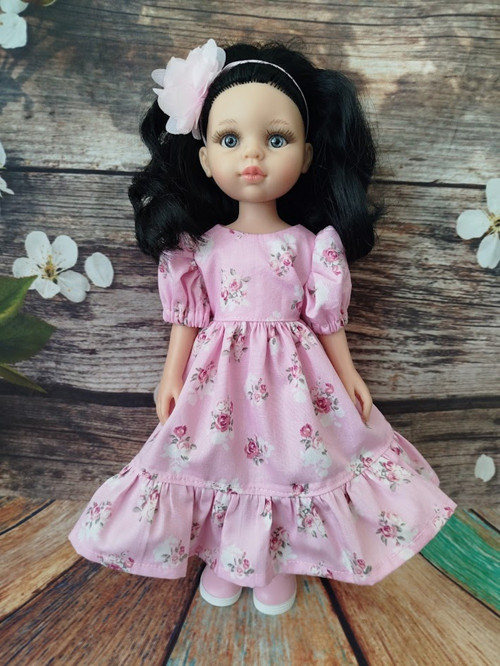 Paola Reina 32cm - šatičky