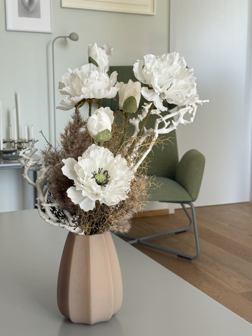Dekorace POPPINA — foto 1