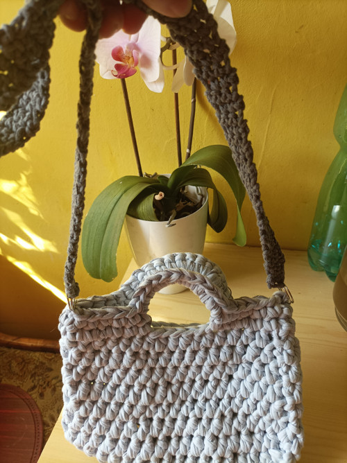 Mini Bags myší