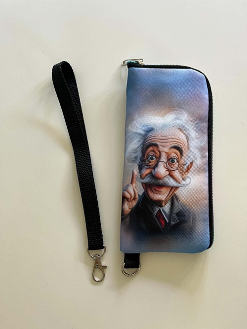 Pouzdro na mobil / brýle
