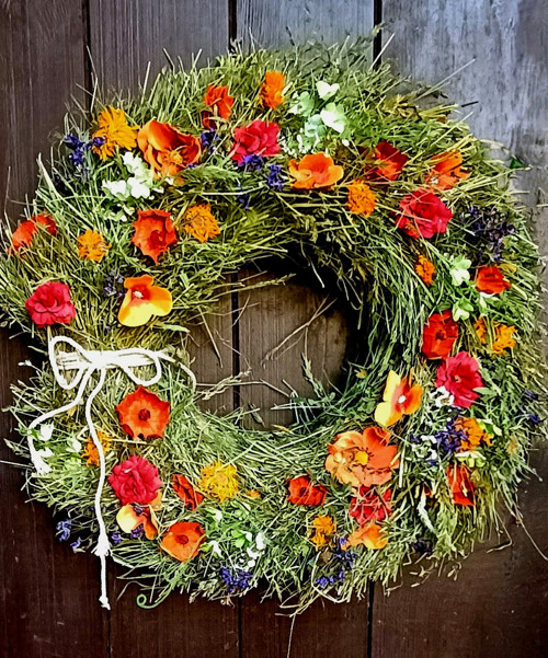 Věnec na přání — foto 1