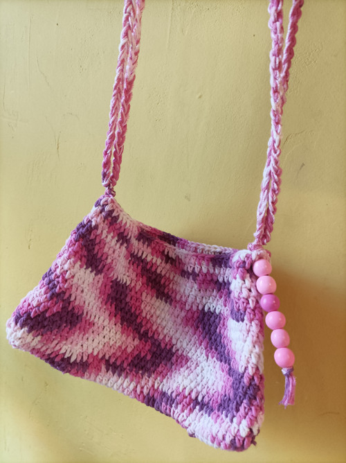 Mini Bag Fleur
