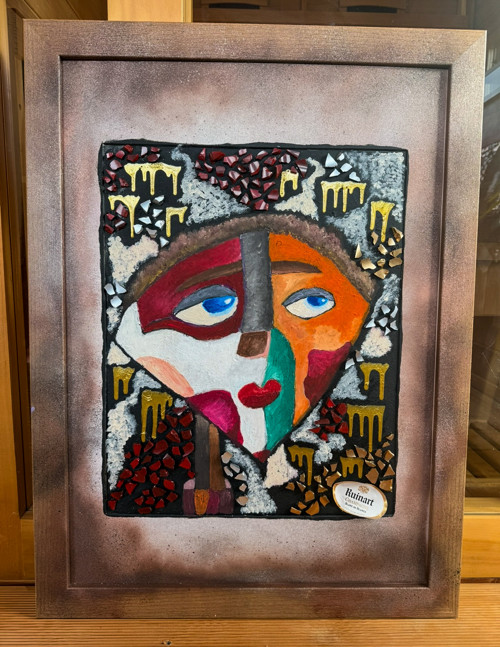 Snob 70x50