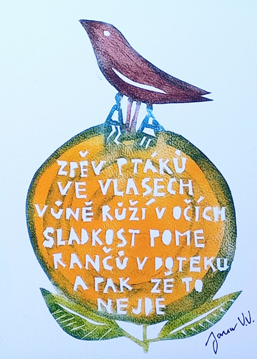 A pak že to nejde...