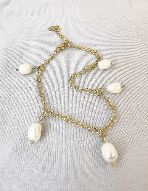 Pearl Soft Chain