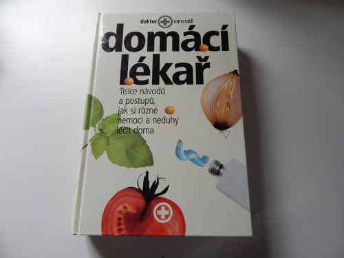 Domácí lékař
