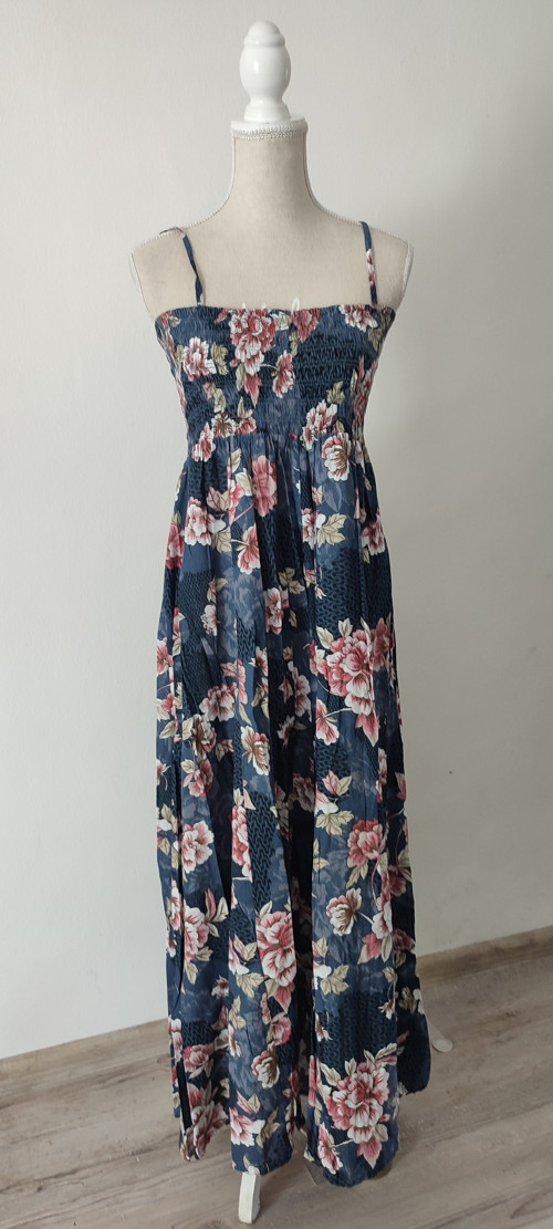 Letní maxi — foto 1